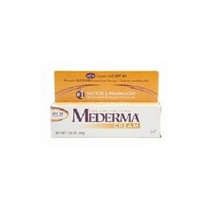 Mederma Cream with SPF 30 Treatment - 20g