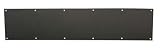 Schlage Lock #SC8400B-620 6X30 6x30 Pewter Kick Plate