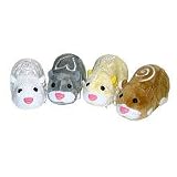 Zhu Zhu Pets Hamster 2-pack - Colors/styles Vary