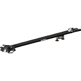 SportRack - Abr622 - Nomad Universal Fork Mount rack