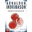 Nordermoor: Island Krimi