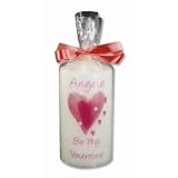 Review WDPG  / I Love Candle - Personalised