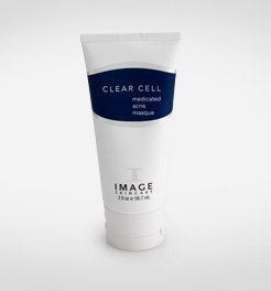 Image Skincare Clear Cell Medicated Acne Masque