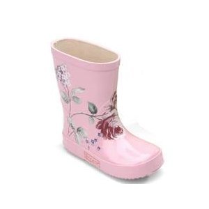 Blomma Rain Boots - Pink