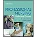 Professional Nursing: Concepts and Challenges (Chitty, Professional Nursing; Concepts and Challenges) [Paperback]