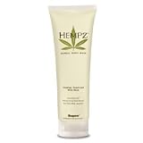 Hempz Herbal Body Wash Jasmine, Peach & Wild Rose 9oz