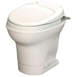 Aqua Magic V Hand Flush High