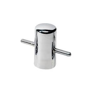 Vetus Bollards without Base 316 Stainless VET-ACHIL160Z by