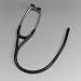 3M-7880786583 Binaural Assembly For Littman Master Part Blk 27