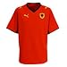 Angola Home Shirt 2008/10 - X-Large