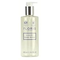 Floris Cefiro Luxury Hand Wash 300ml pump dispenser