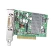 Nvidia Quadro Nvs 285,128MB,PCIE Card Includes Turbocache Technology.