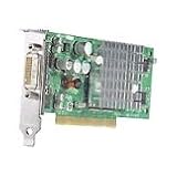 Nvidia Quadro Nvs 285,128MB,PCIE Card Includes Turbocache Technology.
