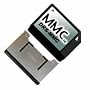 1GB Dual Voltage RS-MMC Mobile (Reduced Size MultiMedia Card) (BTV)