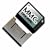 1GB Dual Voltage RS-MMC Mobile (Reduced Size MultiMedia Card) (BTV)