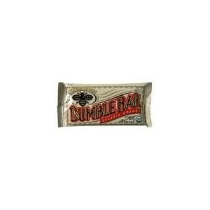 Bumble Bar Original Energy Bar With Almonds ( 12x1.4 Oz)
