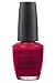 Opi Nail Polish Belize It Or Not! NLW25