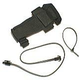 Km Japan.external Battery Porch for Air Soft AEG Ak47s Series.[bpak]
