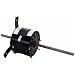 1/3HP 115 Volt 1675RPM 2 speed (F42B50A01, 1468A304) RV Air Conditioner Motor AO Smith # ORV4539