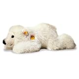 Steiff Cosy Friends: 12" Snobby Polar Bear