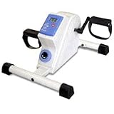 Chattanooga Deluxe Pedal Exerciser