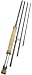 Hardy Grey's Ltd GRXi+ Fly Fishing Rod 9 Foot 5 Weight 4 Piece