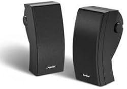 Bose 251 Environmental Speakers, premium outdoor speakers - White