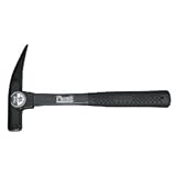 Cooper Hand Tools 184-11423: Fiberglass Handled Prospecting Hammers