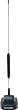 TechniSat DigiFlex TT 2, DVB-T Stabantenne, mit Verst�rkung und Netzteil