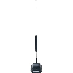 TechniSat DigiFlex TT 2, DVB-T Stabantenne, mit Verst�rkung und Netzteil
