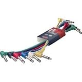 High Quality Patch Cable 0.15M (6)
