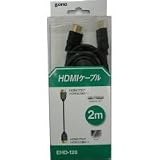 HDMI�R�[�h�@2m�@�f�W�^���f���E�����]���EPS3�Ȃǂ�HDMI�v���O HDMI�K�i�F�؍�