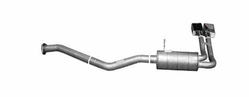 Gibson 5511 Super Truck Dual Exhaust System Check Price Muslimcxazarov