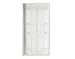 Leviton 47605-28N Structured Media Center Series 280 Enclosure only, White