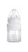 Prince Lionheart Medical Grade Silicone Bottle, 4oz