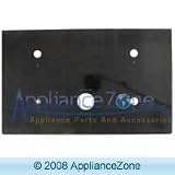 Review GE - General Electric  / Stove/Oven/Range Maintop Glass Assembly (Black) - WB61T10137