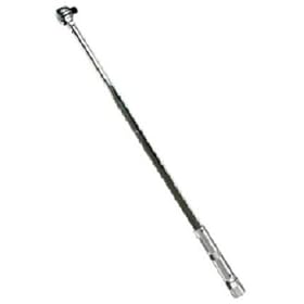 Advanced Tool Design Model  ATD-109  100-600 Ft/Lb. Micrometer Torque Wrench