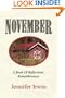 November: A Book Of Reflections, Remembrances