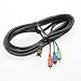 Canon 0976B001 DTC-1000 D Terminal Component Video Cable (connects HD camcorder to HD component)