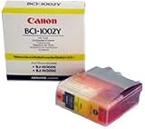 Canon BCI-1002Y Tintepatrone gelb