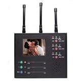 Pro Wireless Camera Detector Hunter