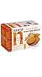 Nairns Stem Ginger wheat free cookies 7oz