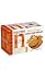 Nairns Stem Ginger wheat free cookies 7oz
