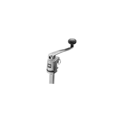 Edlund S-11WB Manual Stainless without Base