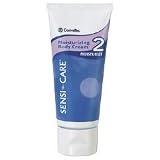 Sensi-care Moisturizing Body Cream - 3 oz