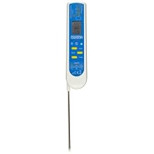 Oakton WD-35625-41 Economic 2-in-1 Food Safety IR Thermometer, -67 to 482°F