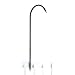 Droll Yankees DCH Adjustable Deck Clamp & 16-Inch Hanger Arm