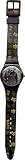 Urban Station - Naruto: Deluxe Wrist Watch - Kakashi