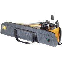 Kata TRIPOACTION-41 Tripod Bag for medium size field tripods up to 34.6 Inches