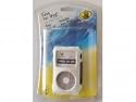 Body Glove iPOD Fusion Case 20GB White/Grey
